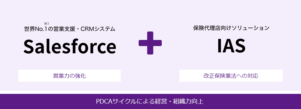 PDCAサイクルによる経営・組織力向上